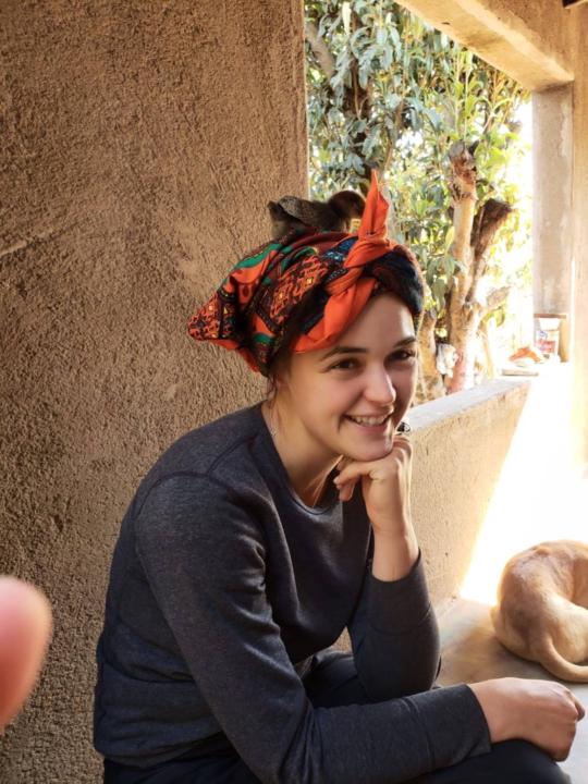 Anna Franziska Schwarz