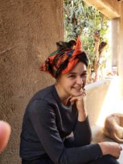 Anna Franziska Schwarz