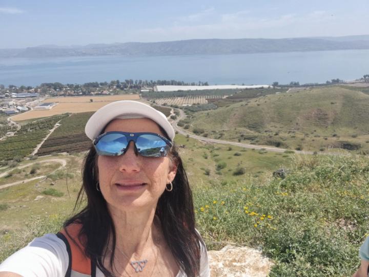 ענת פולק