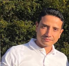 Eduardo Fernandez