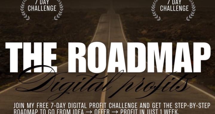 Digital Profits Community