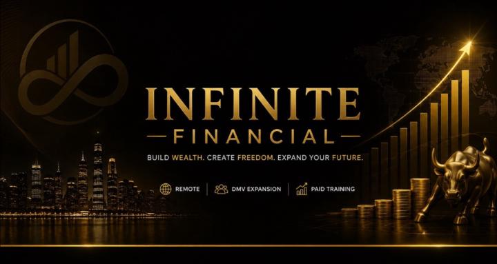 Infinite Financial