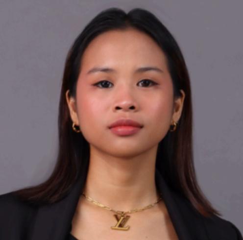 Kerstin marie Guiang