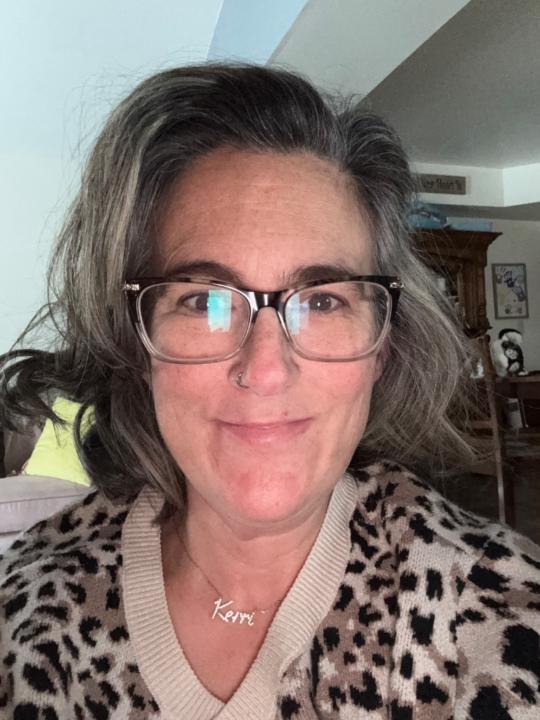 Kerri Grasso