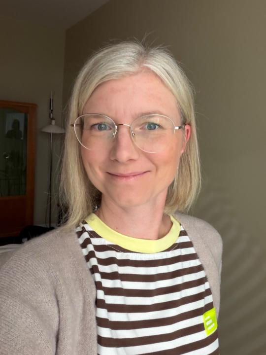 Anna Mienert