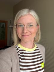 Anna Mienert
