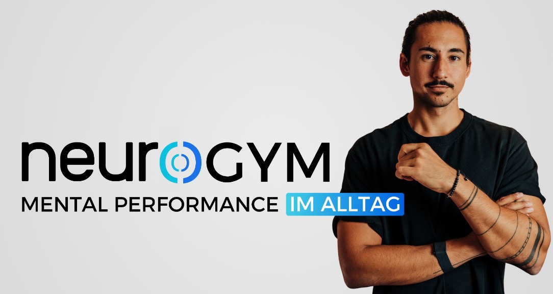 neuroGYM