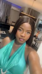 Aminat Yusuf