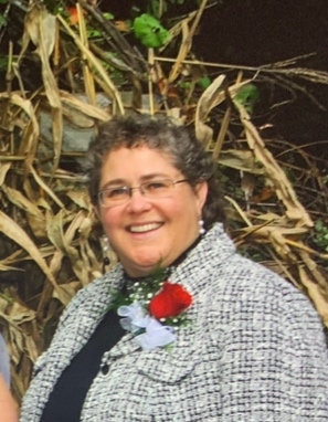 Barbara Perry