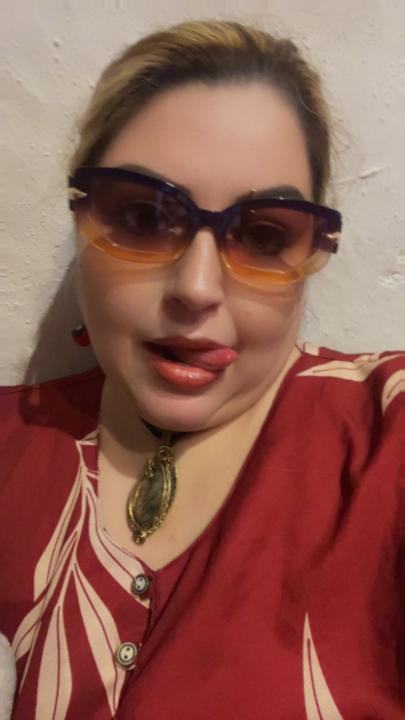Lady Vargas