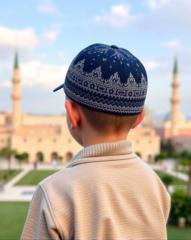 Muhammad Usman Malik