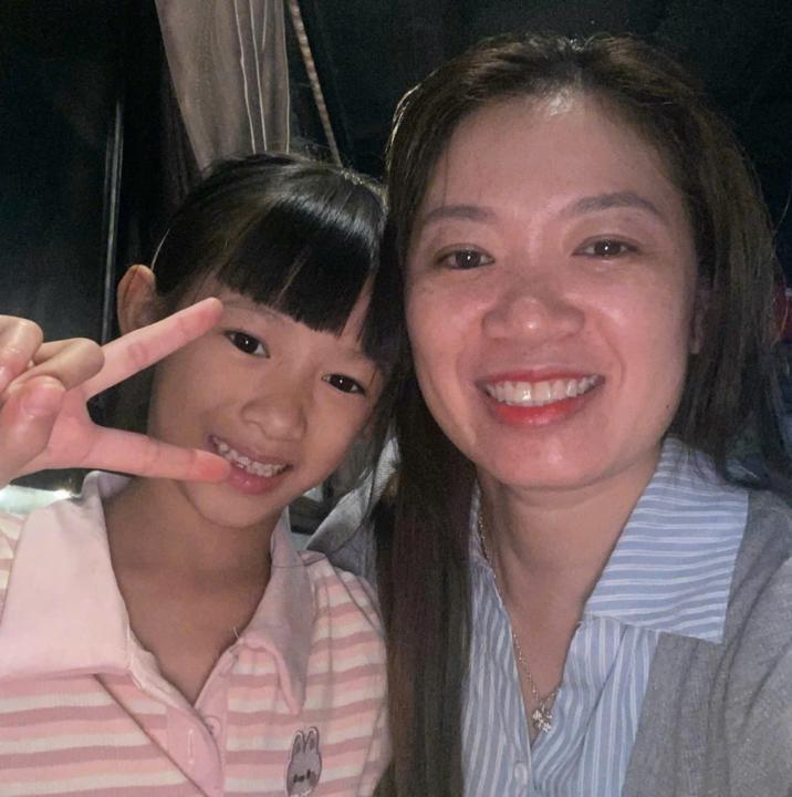 Thị Đặng