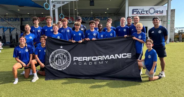 MSM Performance Academy