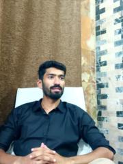 Muhammad Asim Zubair