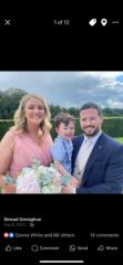 Sinead Donoghue