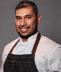 Alfonso Duron