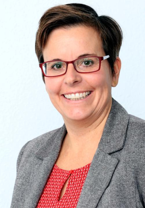 Simone Aigner