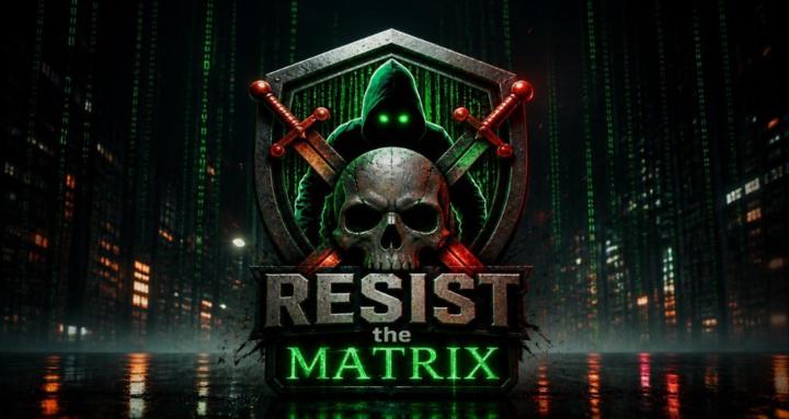 Resist the Matrix