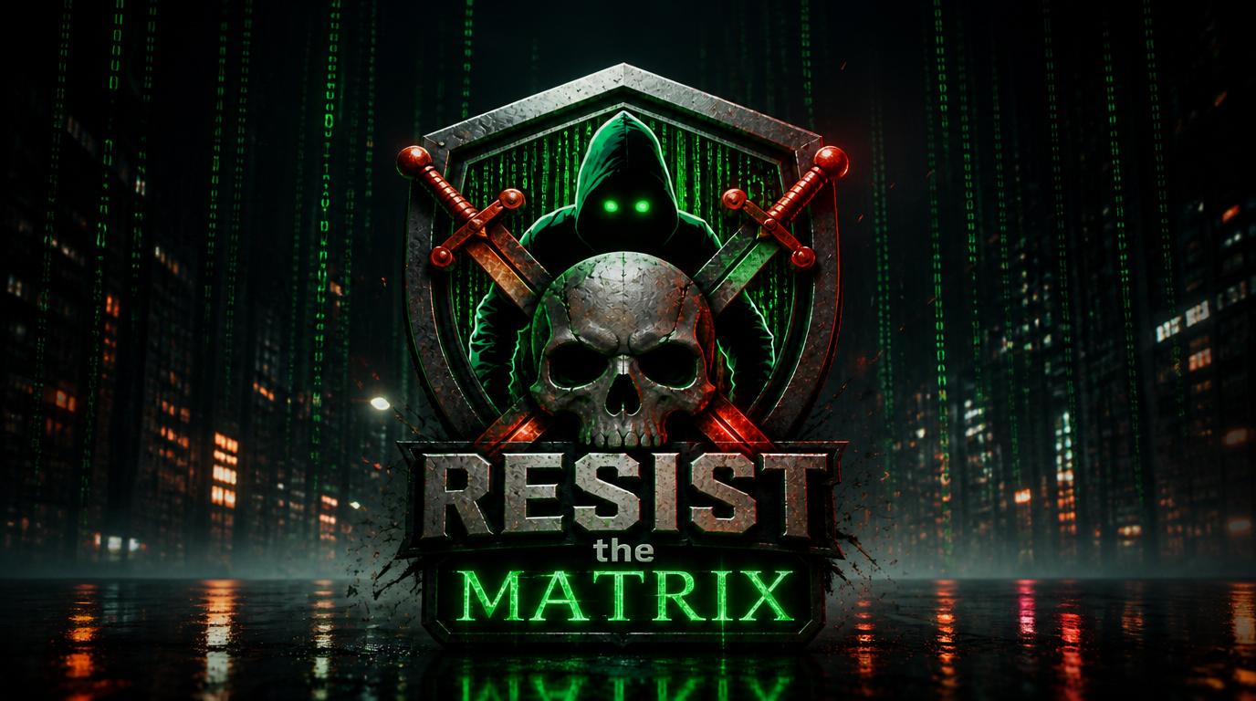 Resist the Matrix
