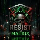 Resist the Matrix icon
