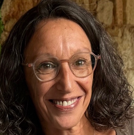 Katia Benali
