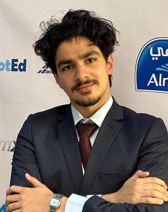 AbedAlrahman Alamm