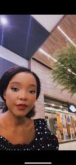 Sonwabile Mjingwana