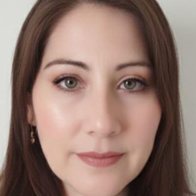 Verónica del carmen Pozo rodríguez