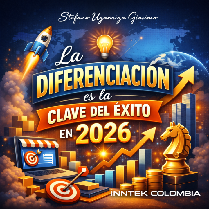 Cómo iniciar tu negocio de Ecommerce o Dropshipping en 2026: 10 claves para el éxito.