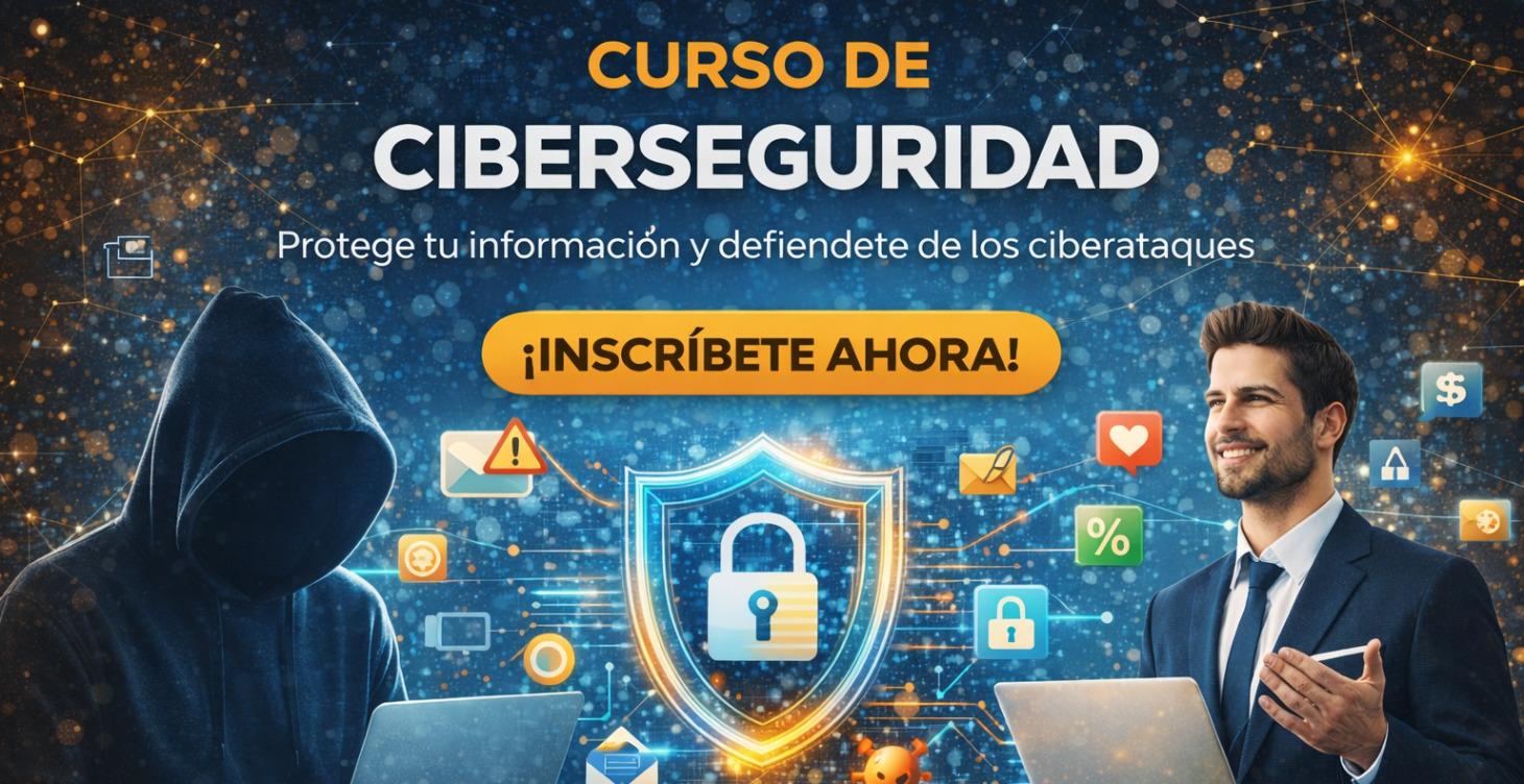 Ciberseguridad