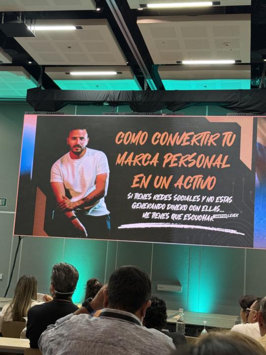 El Silicon Valley en Cartagena