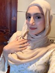 Maryam Haqiqzai