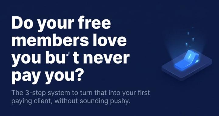 Capture&Convert skool members