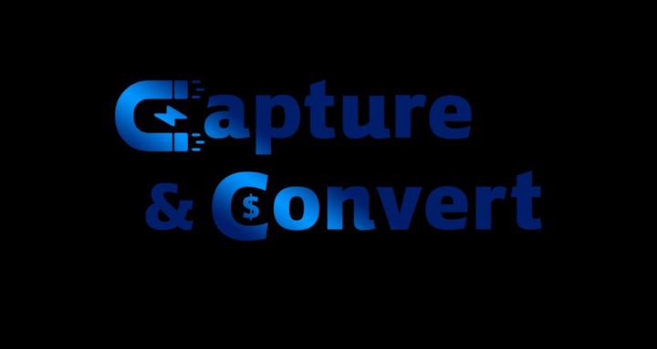Capture & Convert Bundle 