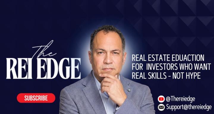 REI Edge Mastermind