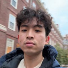 Benson Gao