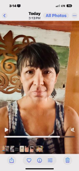 Margarita Kwasneski