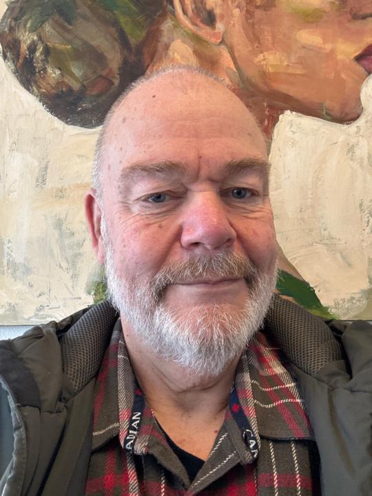 Arnbjörn Rodt