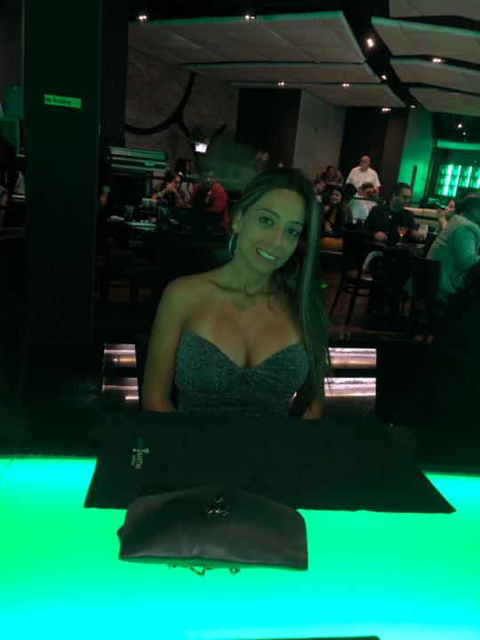 Paola Di Salvo