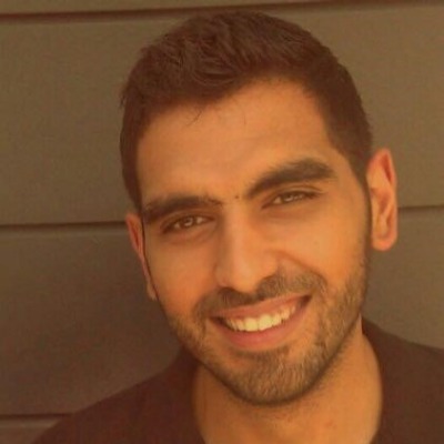 Kareem Zinati