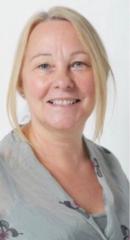 Ann Beatty