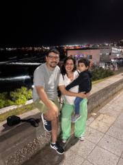 Matias Alejandro Rivero