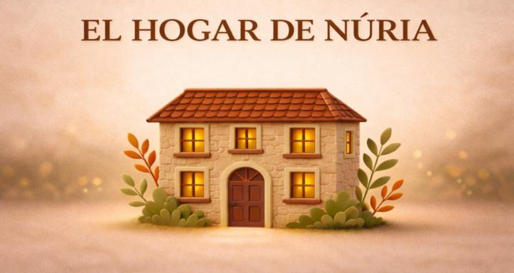 El Hogar de Núria