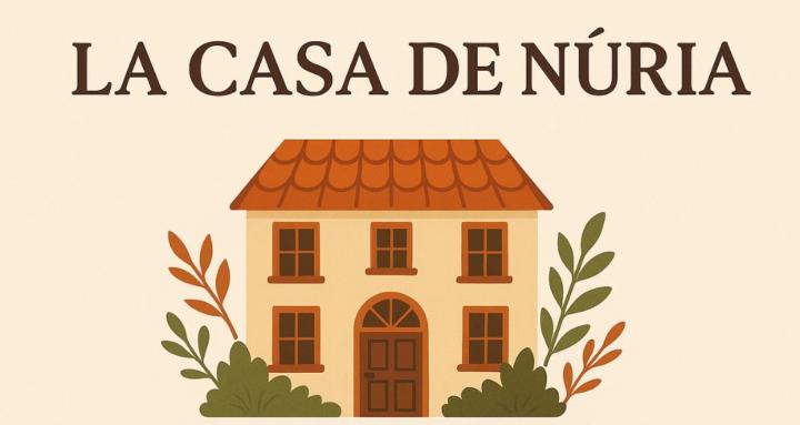 La Casa de Núria