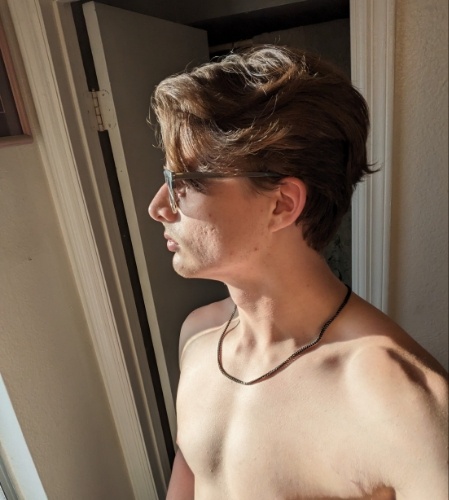 Braeden Weems