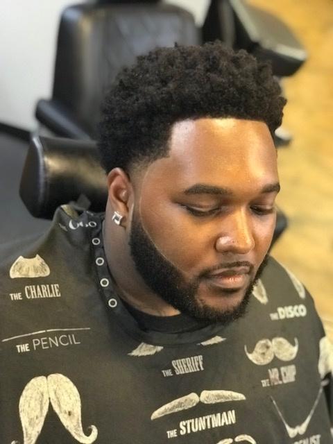Demetrius Payne