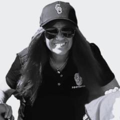 Coach Mikki St. Germain