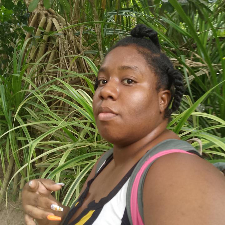 Keneiva Messam