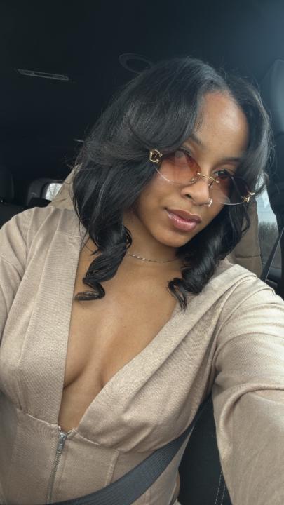 Khaalidah Dandridge