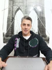 Federico juan Haunsain